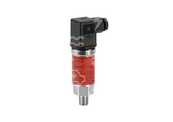 sonda tlaková DANFOSS, AKS 33, -1/12 bar /42224